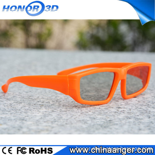 promotional endearing 3d glasses best for movie
